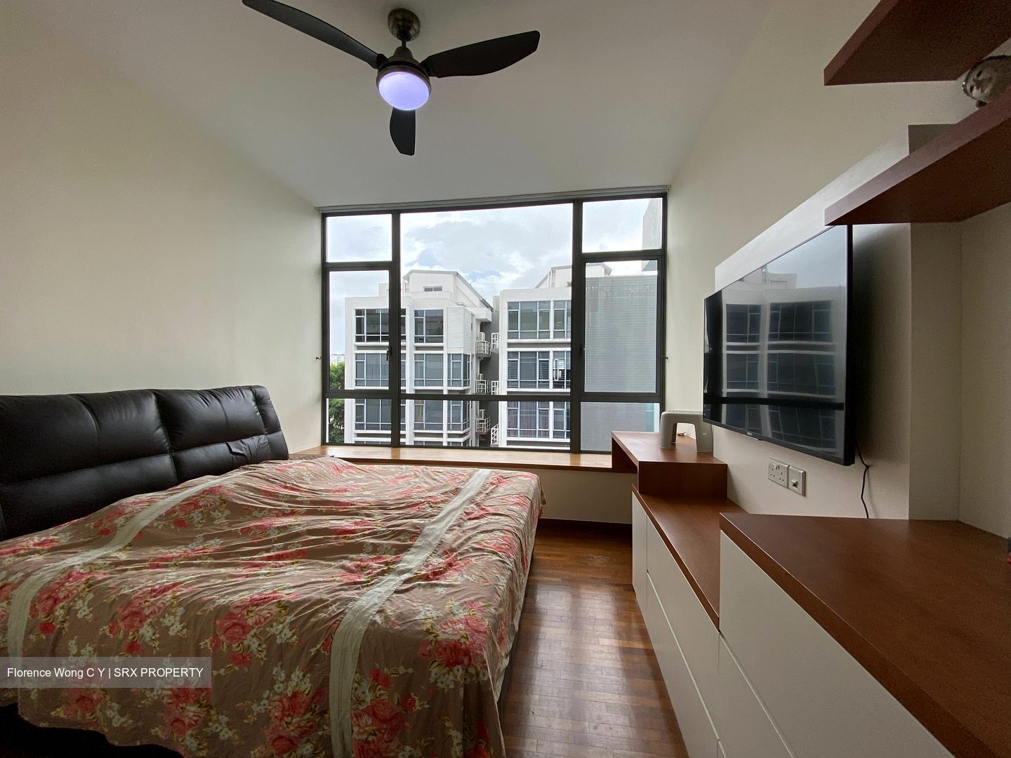 Northwood (D27), Condominium #579686701